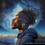 Portada para "Whispers from the Sea"