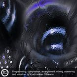 Artwork for "Inner Core"