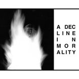 Artwork voor "A Decline In Morality"
