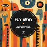Artwork for "Fly Away"
