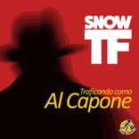 Artwork voor "Traficando Como Al Capone"