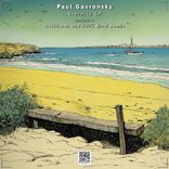 Artwork for "Eternity EP"