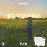 Artwork for "New Tomorrows"