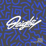 Artwork for "Say Something Good"