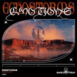 Artwork voor "Emotions"