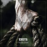 Artwork for "You Are Strong"