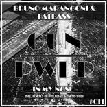 Artwork for "In My Nose"