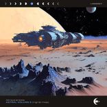 Artwork voor "Astral, Vol. 5"