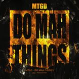 Artwork voor "Do Mah Things"