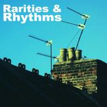Artwork for "Rarities & Rhythms"