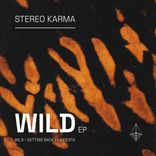 Portada para "Wild"