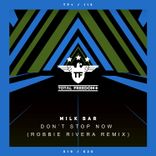 Artwork voor "Don’t Stop Now (Robbie Rivera Remix)"