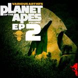 Artwork for "Planet of the Apes Vol.2"