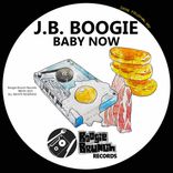 Artwork voor "Baby Now"