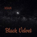 Artwork voor "Black Velvet"