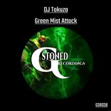 Artwork for "Green Mist Attack"