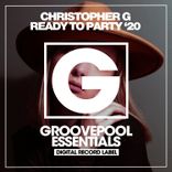 Artwork for "Ready To Party ’20"