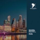 Portada para "Rivera Paradise"