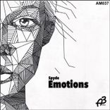 Artwork for "Emotions"