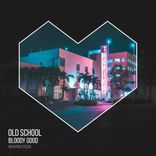 Artwork for "Old School"