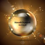 Artwork voor "He S Back"