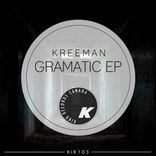 Artwork for "Gramatic"