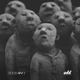 Artwork voor "Odd 4Y II"
