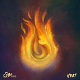 Artwork voor "Heat"