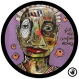 Artwork voor "BYE BOY"