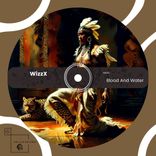 Artwork für "Blood and Water"