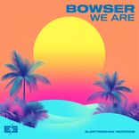 Artwork for "We Are"