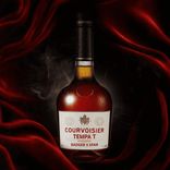 Artwork voor "Courvoisier"