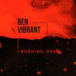 Artwork voor "Burning One"
