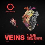 Artwork voor "Veins"