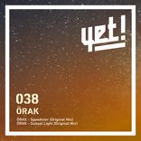 Artwork for "Speedster"