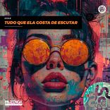 Artwork voor "Tudo que ela Gosta de Escutar"