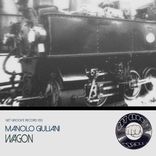 Artwork for "Wagon"