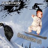 Artwork voor "Snowboarding"
