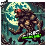 Artwork voor "Howling Wolf"