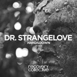 Artwork for "Dr. Strangelove"
