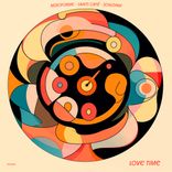 Artwork voor "Love Time"