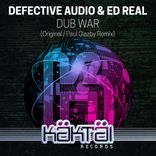 Portada para "Dub War"