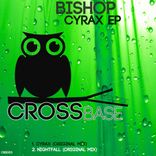 Artwork for "Cyrax EP"