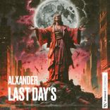 Portada para "Last Days"