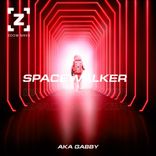 Artwork voor "Spacewalker"