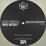 Artwork for "Space Odyssey"