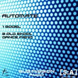 Portada para "Bogel/Oldskool Dance Fiend"