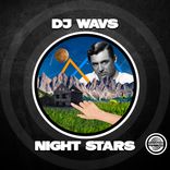 Artwork for "Night Stars"