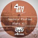 Portada para "Night All"