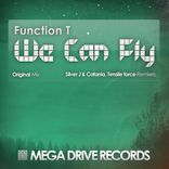 Artwork for "We Can Fly"